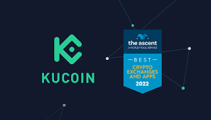 Kucoin Crypto Intercambio y comercio de criptomonedas 